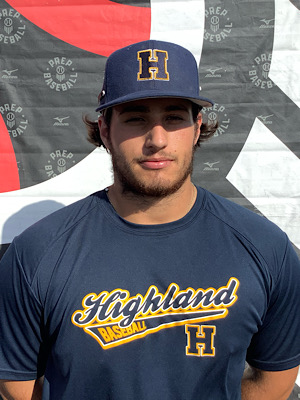Parker Hansen
