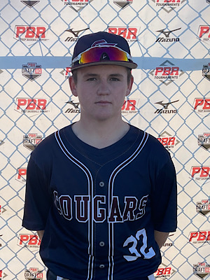 Keegan Eberly