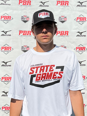 Cole Kuszak