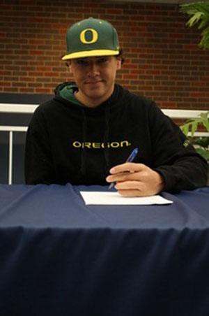 Brock Burke