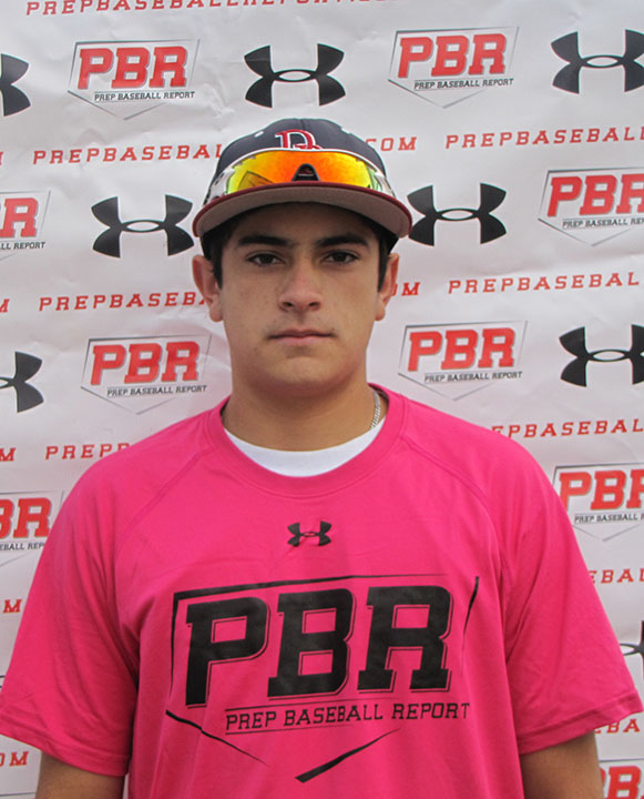 Tyler Carrasco