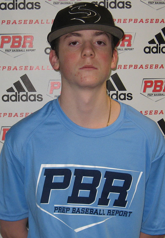 Mason Pastorello