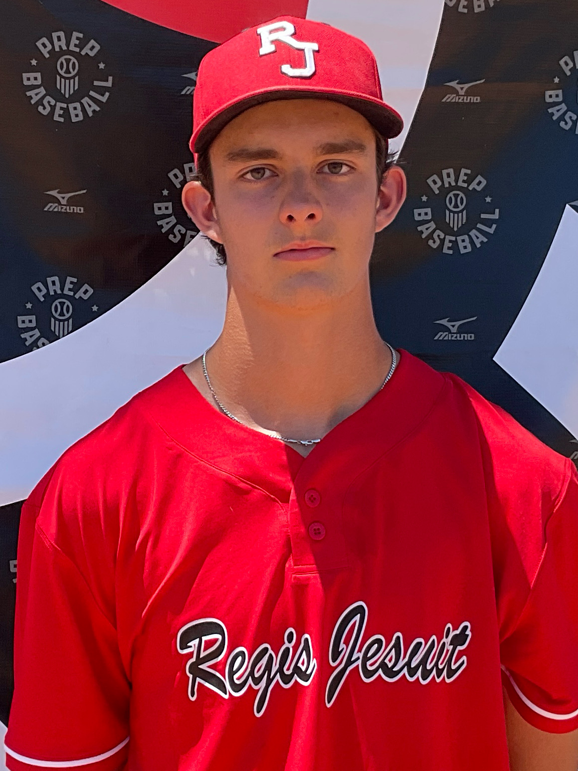 Mason Montgomery