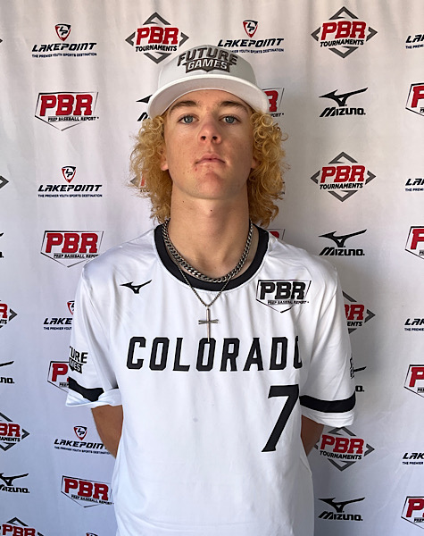 Carter Wilcox