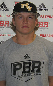 Zach Paschke