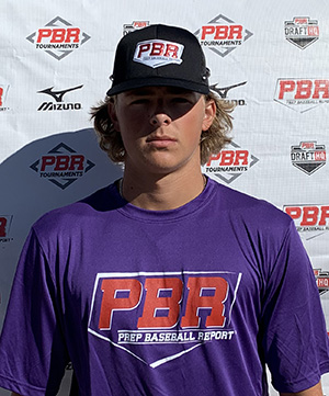 Parker Feagans