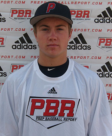 Trey Adams