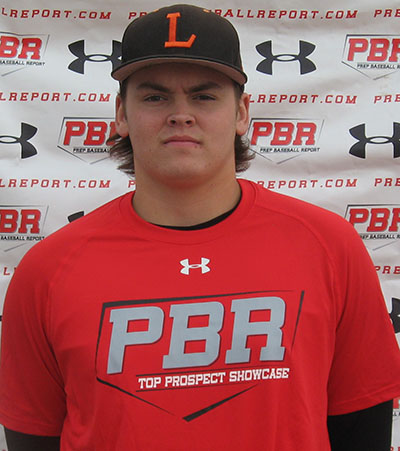 Dalton Chandler