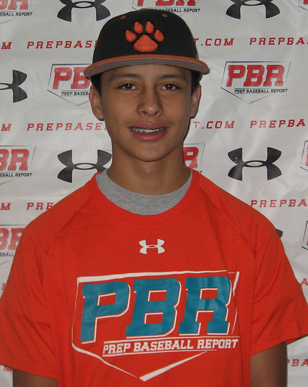 Elias Borjas