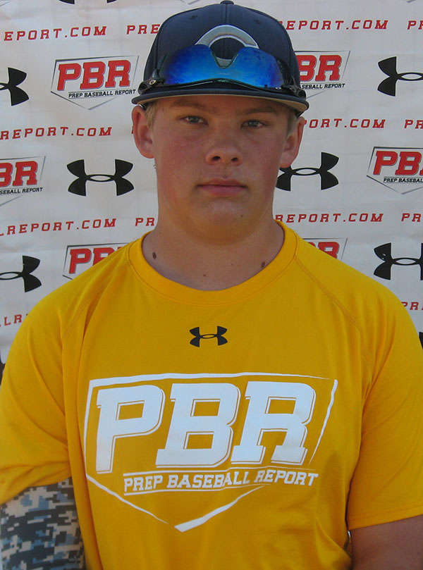 Nolan Pennington