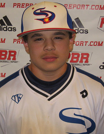 Brayden Harbin