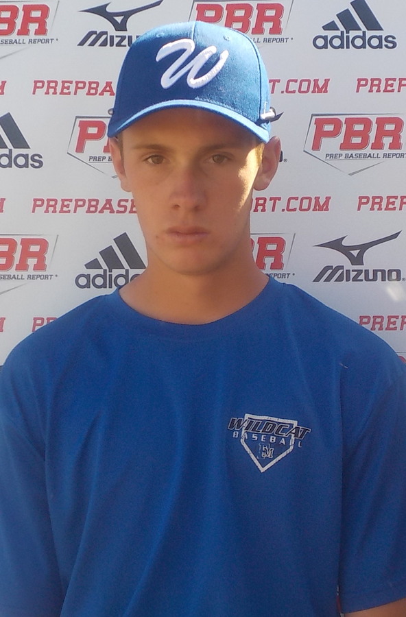 Jace Hinton
