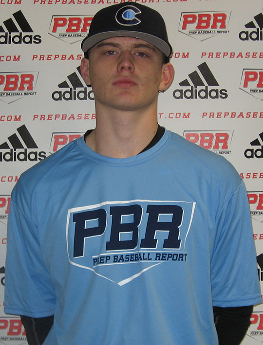 Derek Shaver