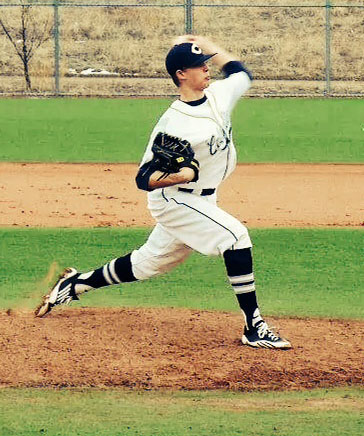 Blake Weiman