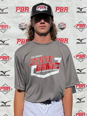 Connor Carlson