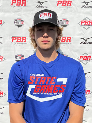 Kolton Hicks