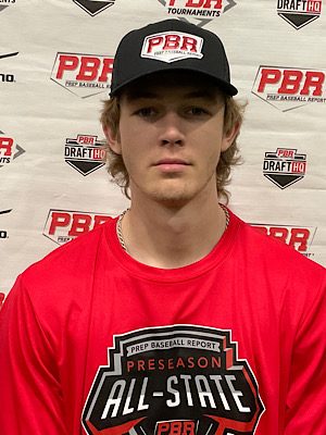 Kolton Hicks