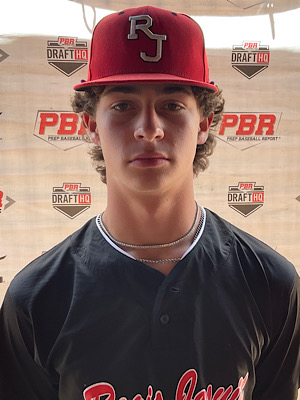 Chase Massey