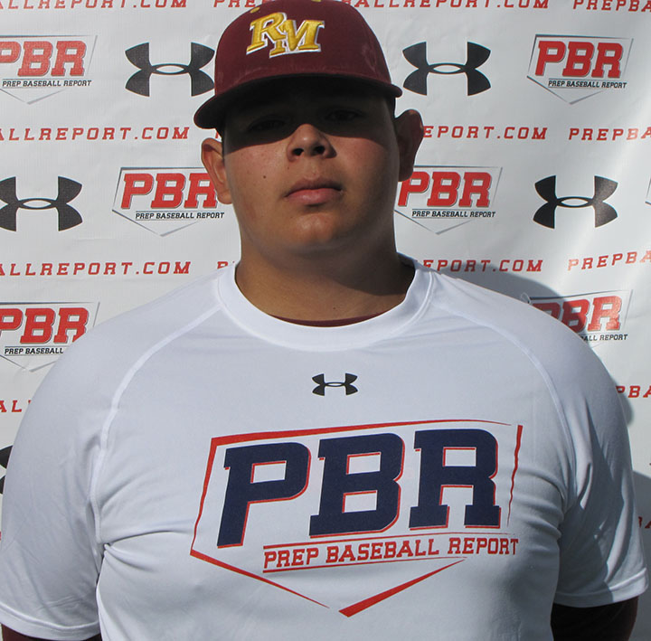 Austin Alarid