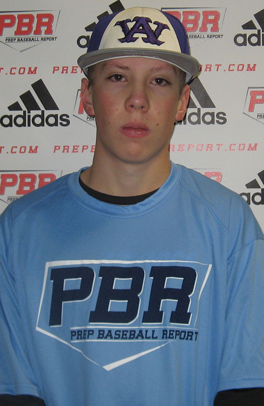Braden Thomson