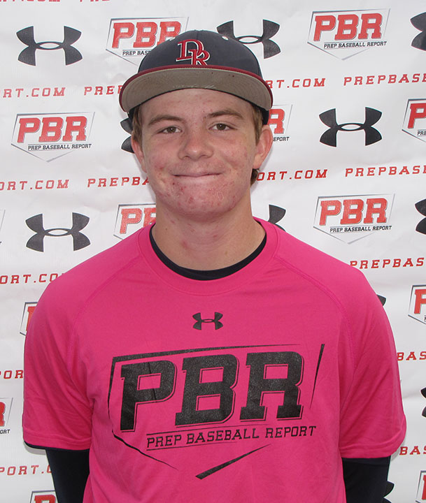 Ryan Faircloth