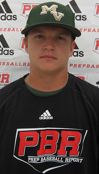 Zach Paschke