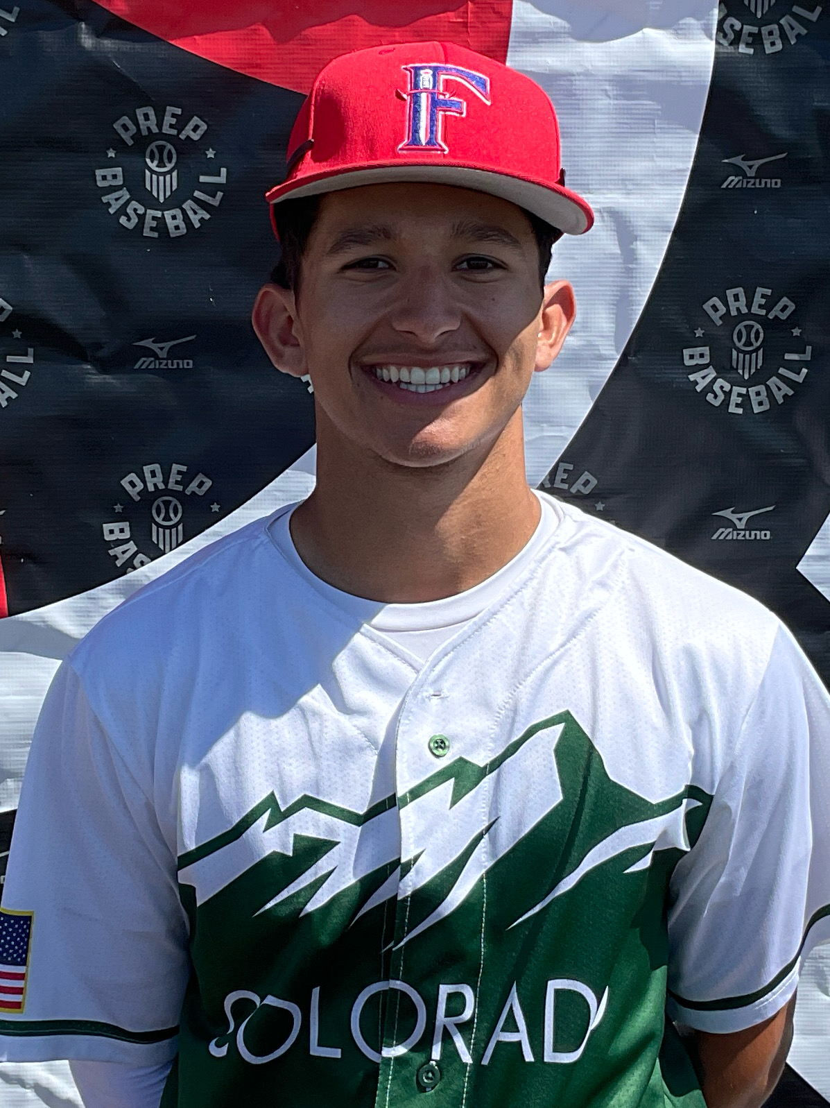 Karter Vega-Hernandez