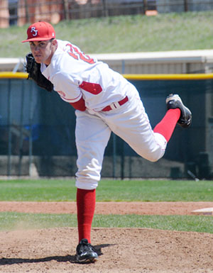 David Peterson