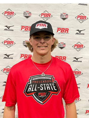 Parker Feagans