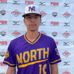 Isaiah Padilla