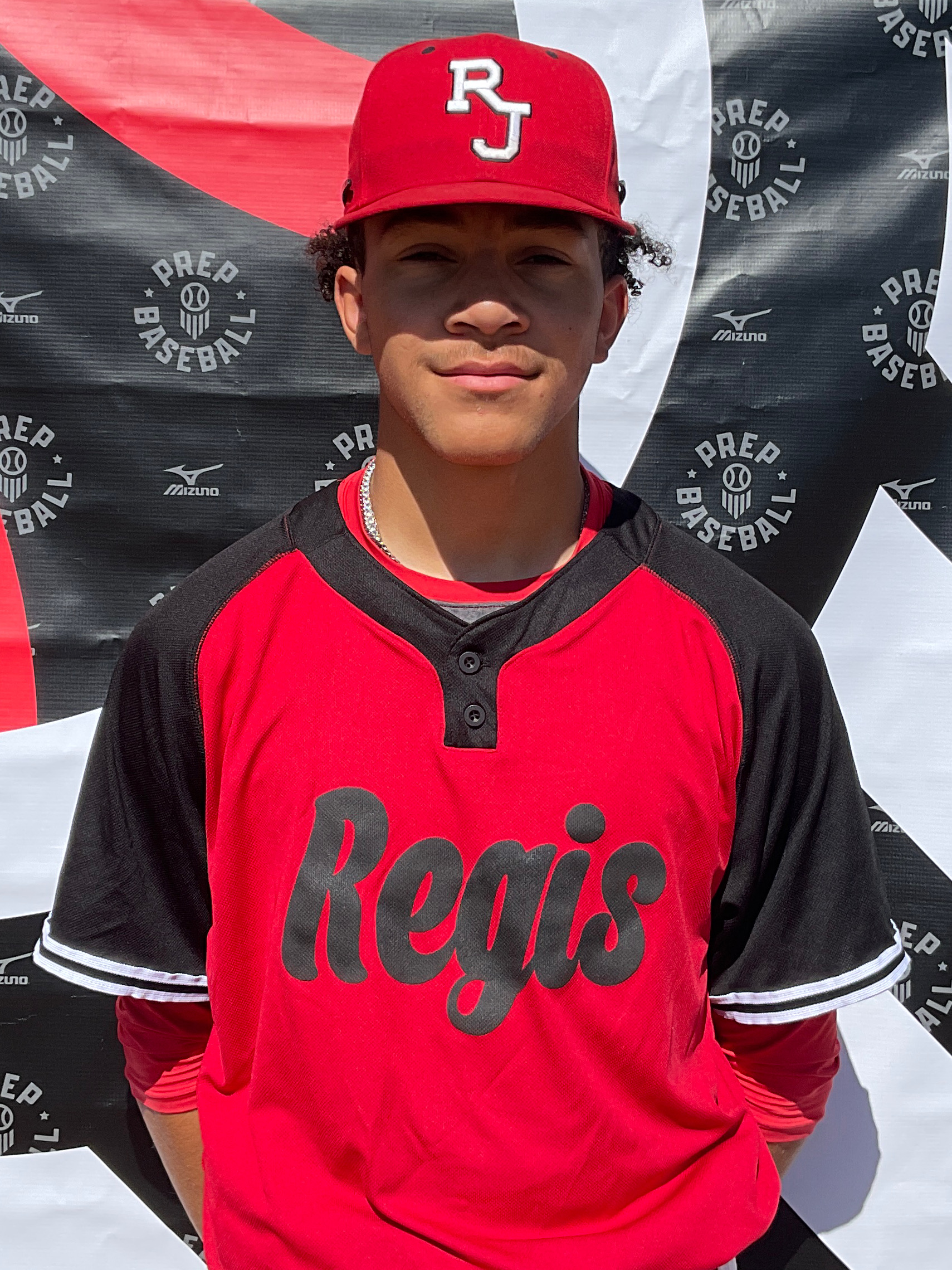 Deion Cesario-Scott