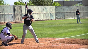 Cole Shetterly