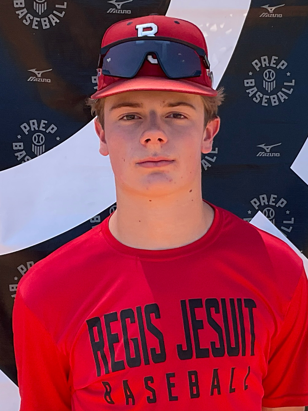 Carson Gardiner