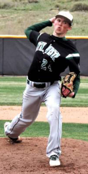 Nick Leonard