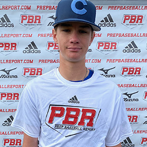 Cade Collins