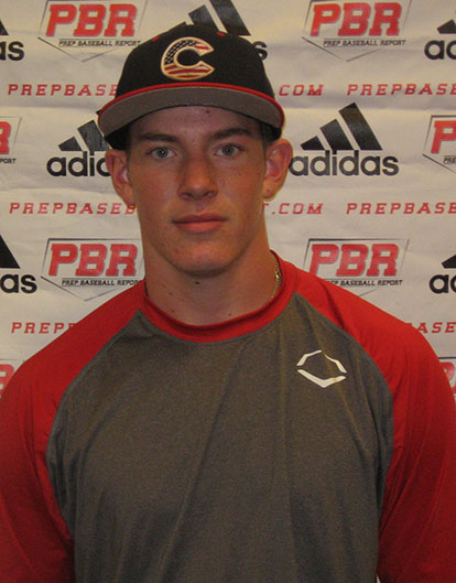 Kaleb Woltz