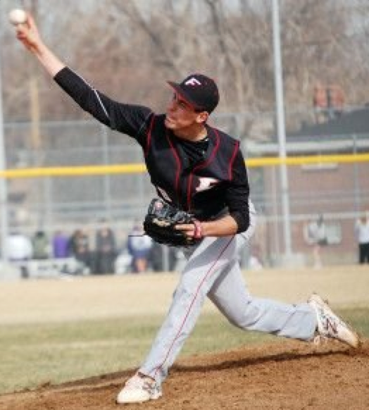 Ryan Madden