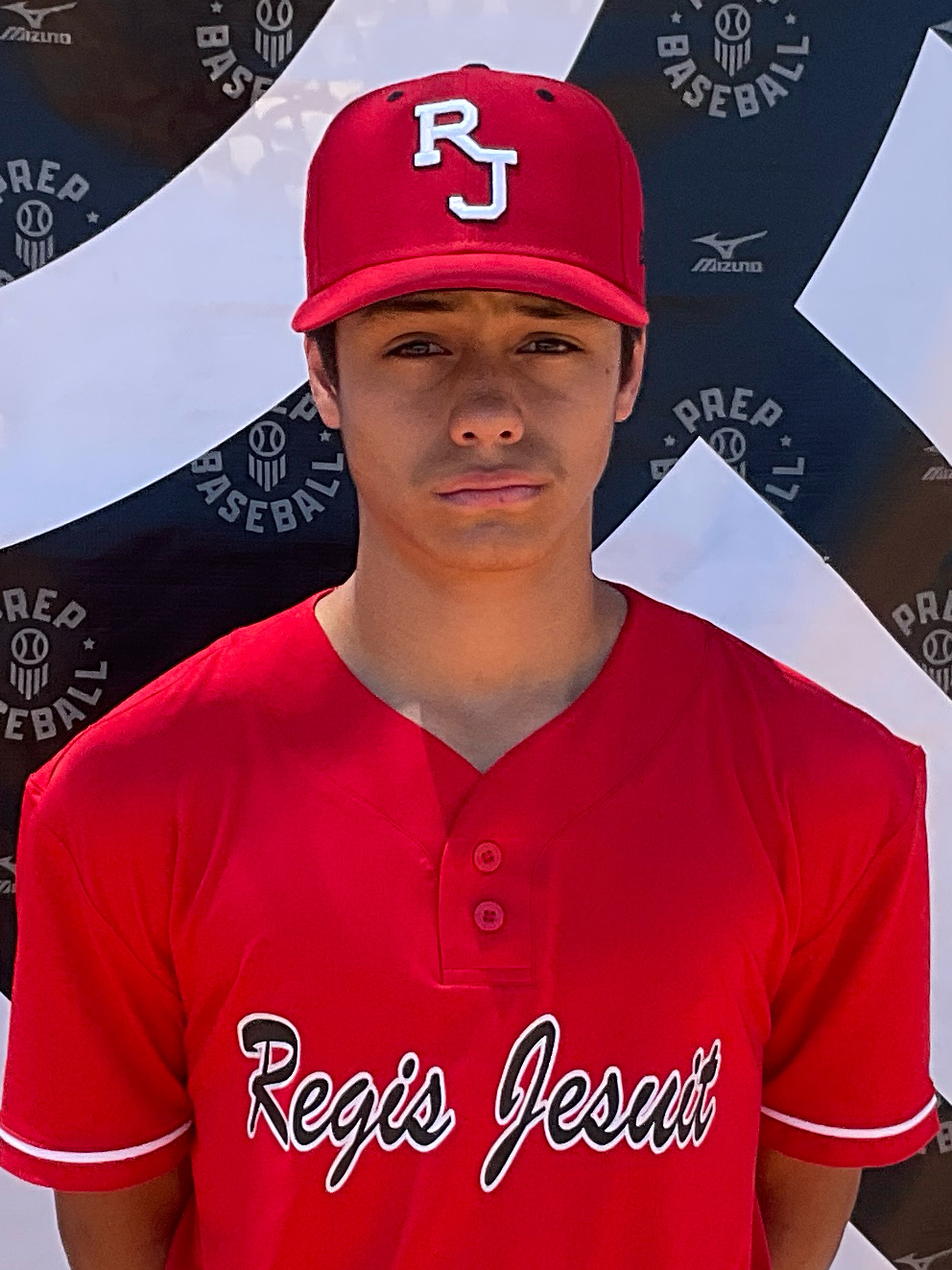 Joshua Gonzales