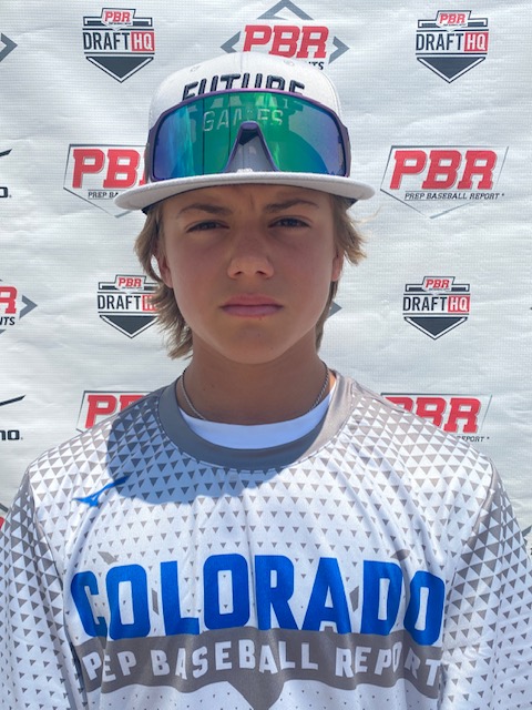 Ryne Dodson