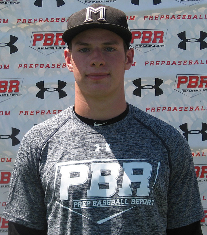 Zack Berohn