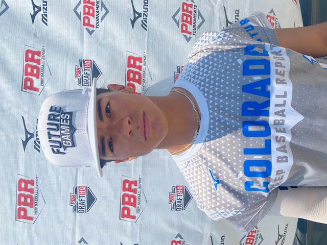 Brandon Sanchez