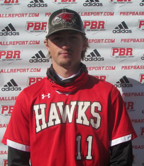 Parker Dorrance