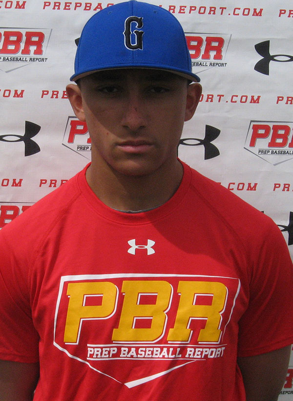 Garrett Gipson