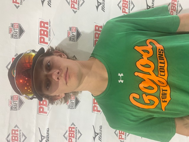 Hunter Burchett