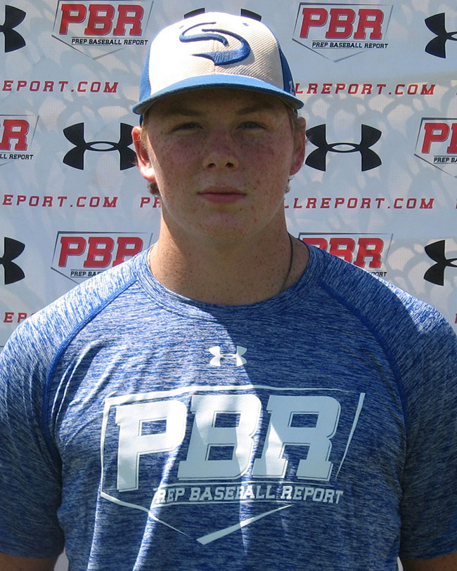 Cooper Shearon