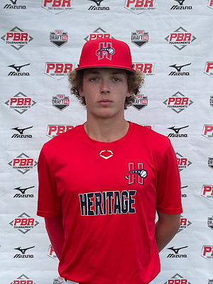 Noah Mortenson