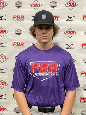 Jackson Pfister