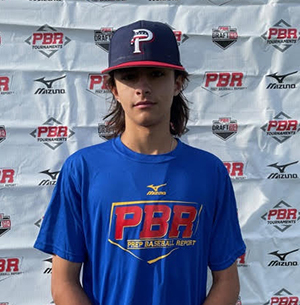 Tanner Pachorek