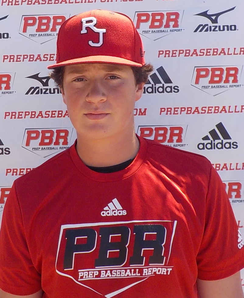 Nate McHugh