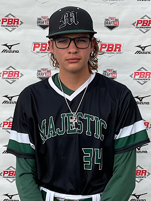 Parker Cordova